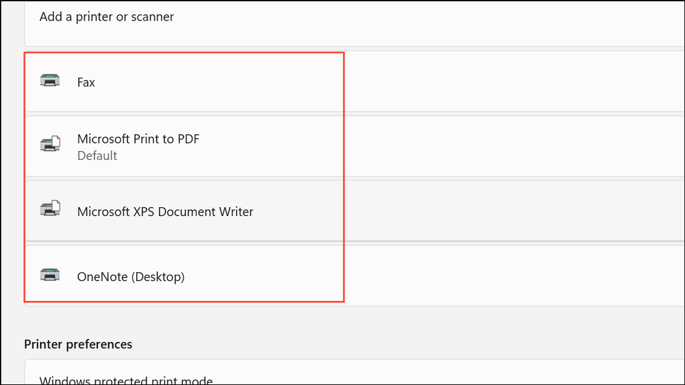 How to Get Rid of the “Save Print Output As” Message When Printing on ...