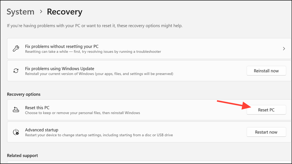 How to Fix Update Error 0x80240016 in Windows 11
