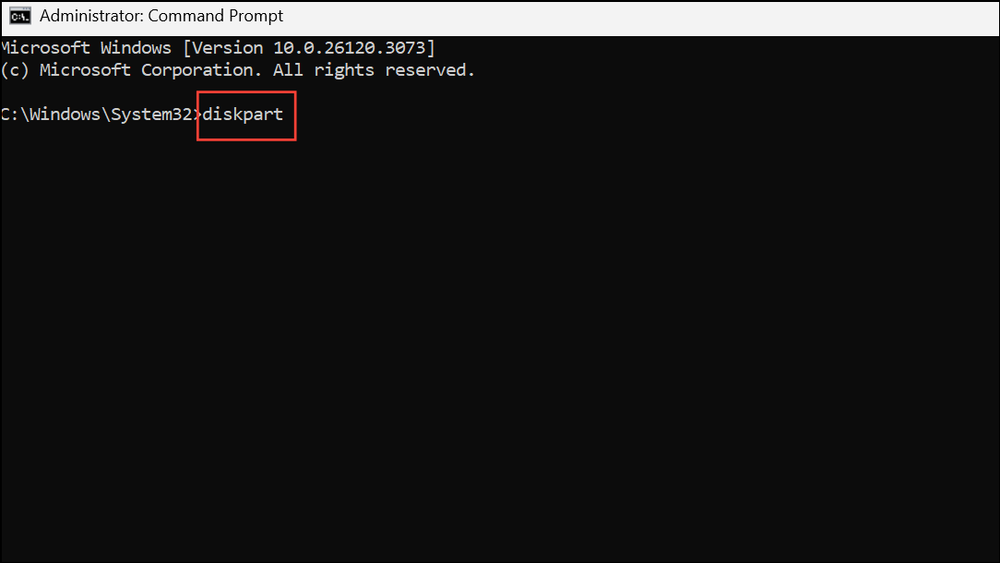 Rebuild Boot Configuration Data (BCD) File in Windows 11