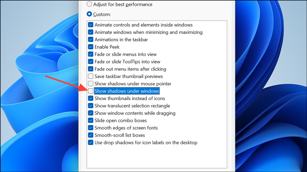 Shadowws Icon Remove Drop Shadows for Icon Labels and Shadow Effect from Windows ...