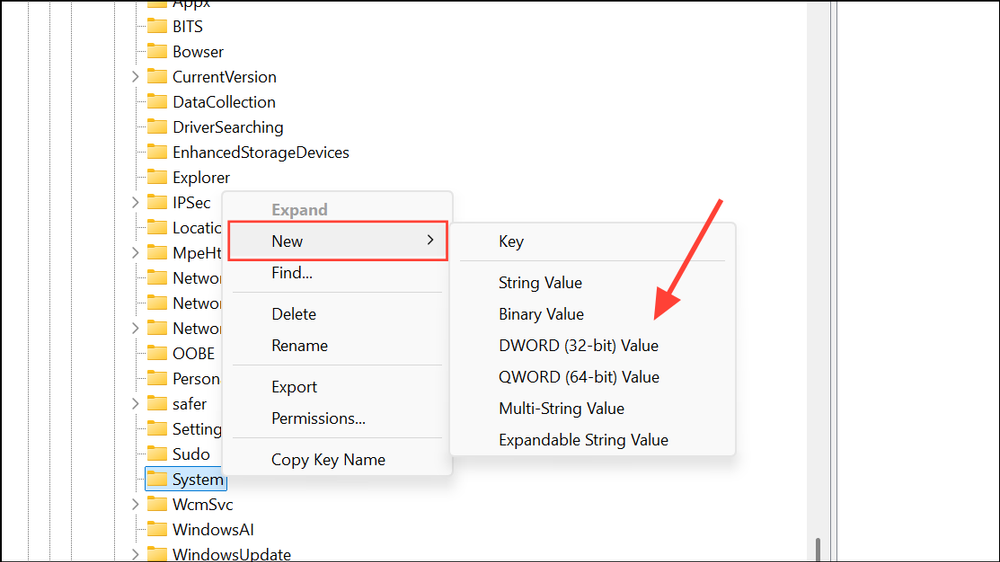 Enable or Disable SmartScreen Filter on Windows 11