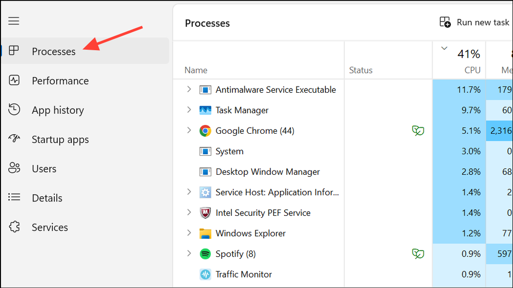 Fix This Access Control Entry is Corrupt Error in Windows 11
