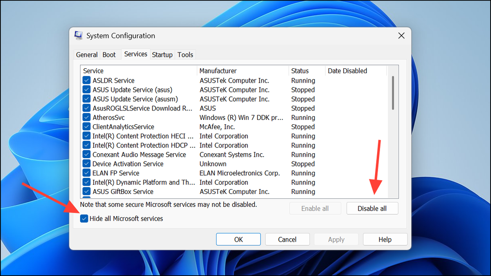 Fix This Access Control Entry is Corrupt Error in Windows 11