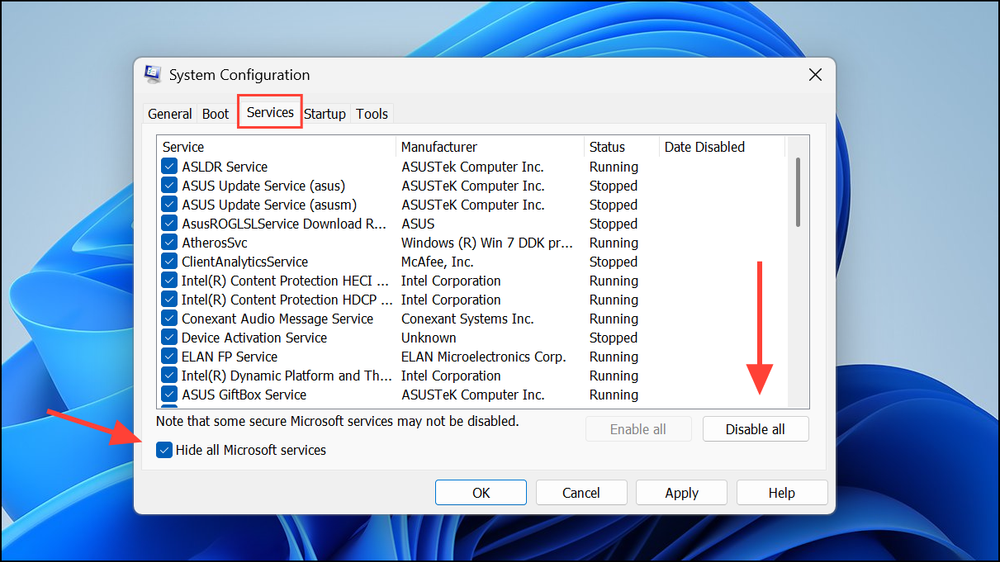 Fix Windows PowerShell Causing High CPU Usage