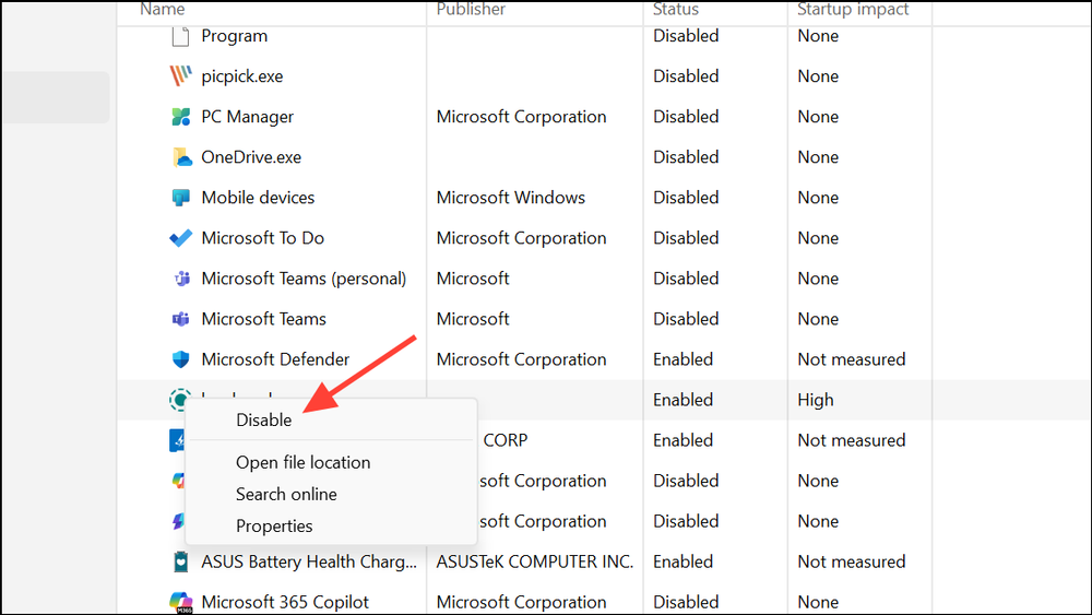 Fix Windows PowerShell Causing High CPU Usage