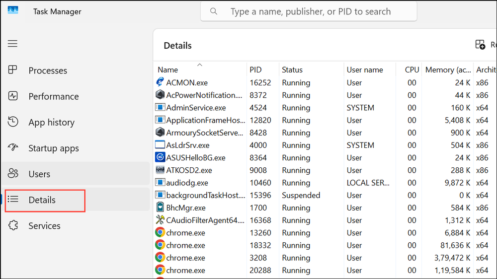 Tasks Terminated Force Close Program Which Task Manager Cannot Terminate
