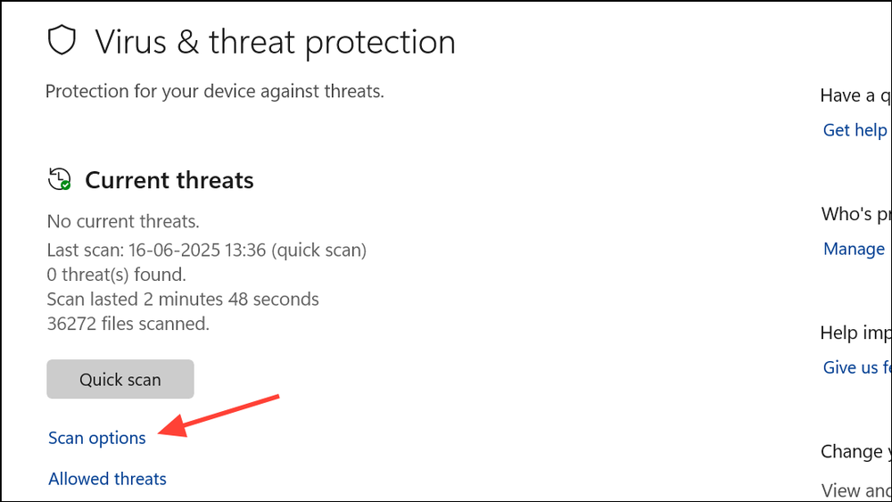 Fix Task Manager Not Displaying Processes in Windows 11