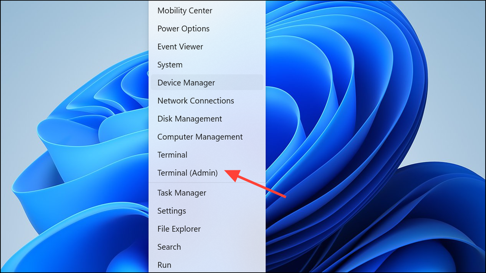 How to Fix Device Manager Refreshing Constantly in Windows 11
