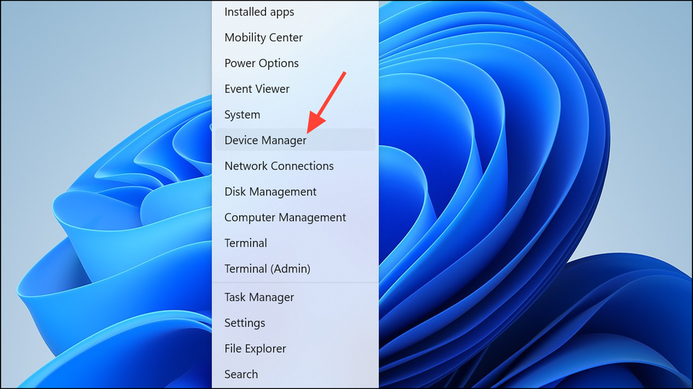 How to Turn Off Automatic Screen Rotation in Windows 11