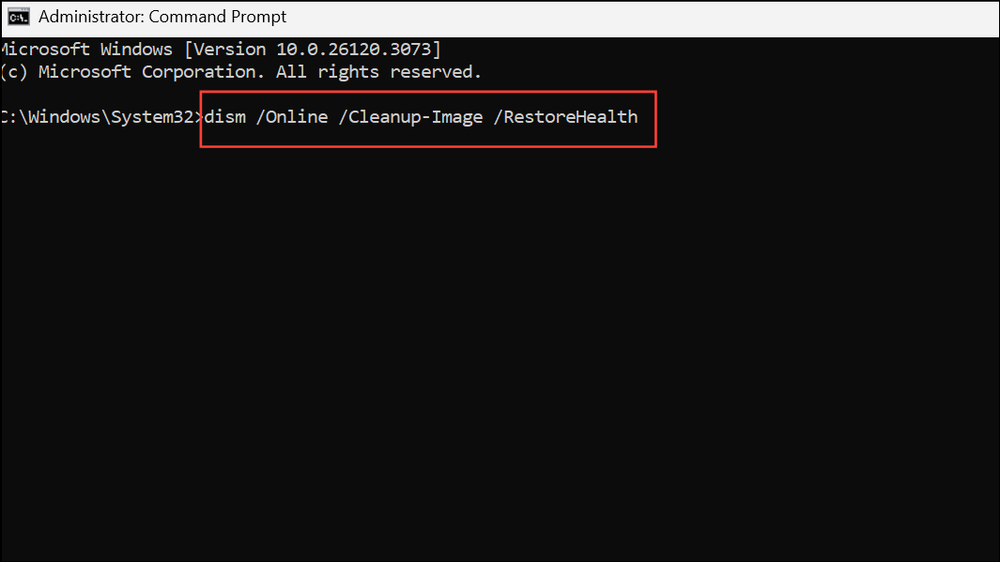 How to Fix F5 Refresh Key Not Working in Windows 11