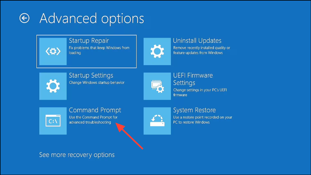 How to Fix Windows 11 Stuck on Lock Screen