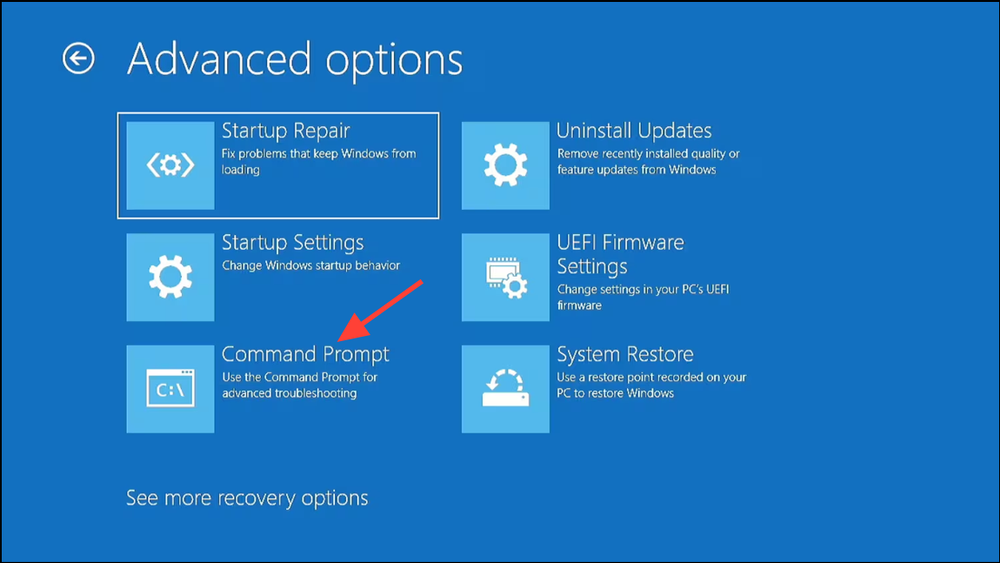 How to Fix “Windows Could Not Update the Computer’s Boot Configuration ...