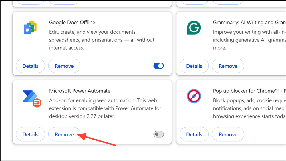 How to Fix Extensions Not Working in Chrome