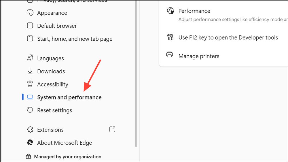 How to Fix High Memory Usage on Microsoft Edge by Limiting RAM