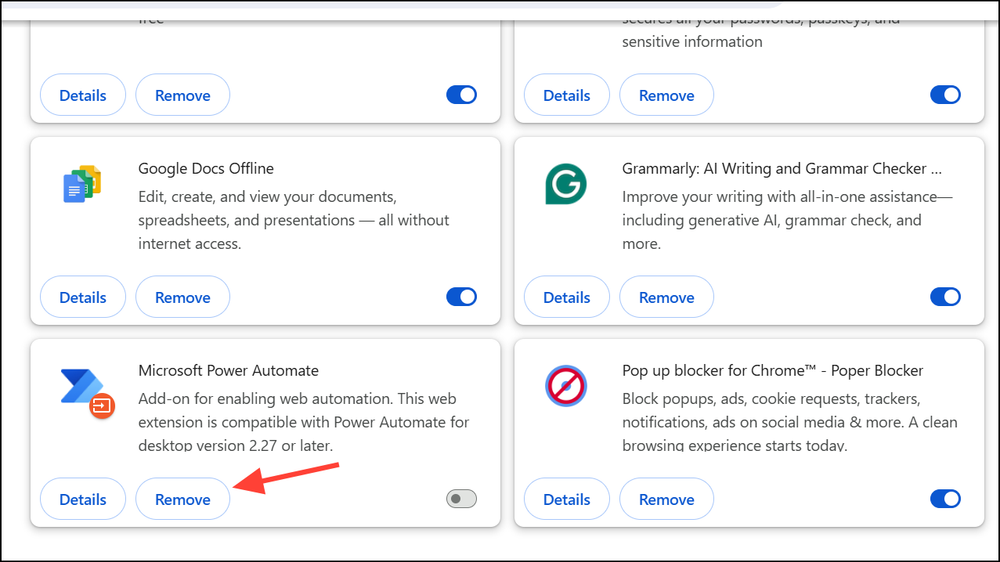 How to Fix Google Chrome Crashing After Windows Update KB5037591
