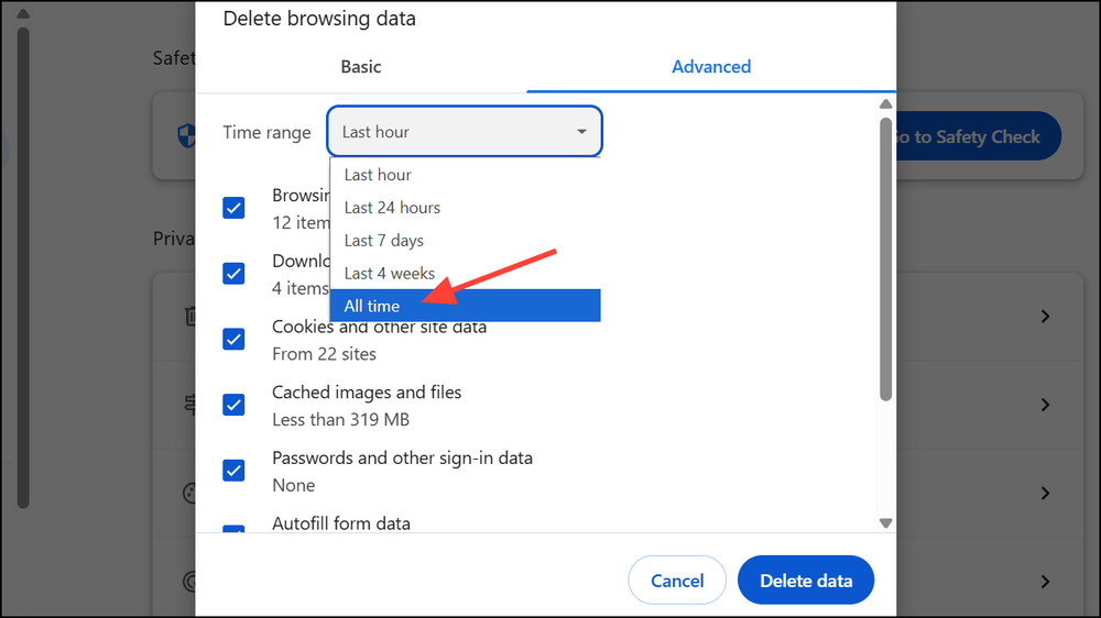 Browser Still Loading How to Fix Google Chrome Stuck on Loading or Waiting for Cache
