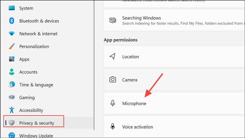 How to Fix Microsoft Teams Not Detecting Camera or Microphone