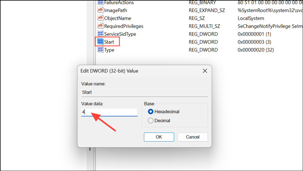 How to Turn Off Automatic Screen Rotation in Windows 11