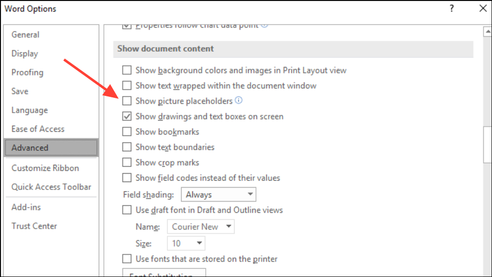 How to Fix Word Not Responding When Opening Large Documents