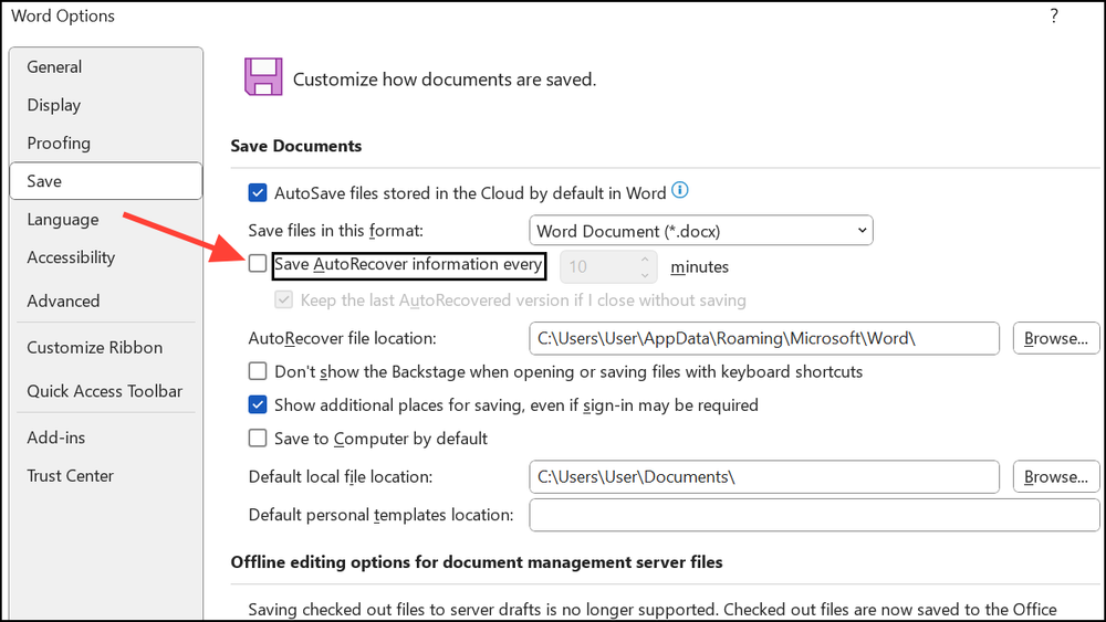 How to Fix Word Not Responding When Opening Large Documents