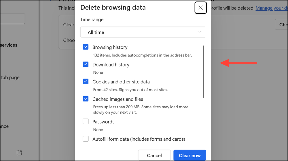How to Fix Microsoft Edge High Memory Usage