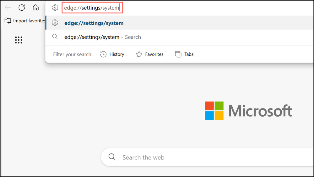 How to Fix Microsoft Edge High Memory Usage