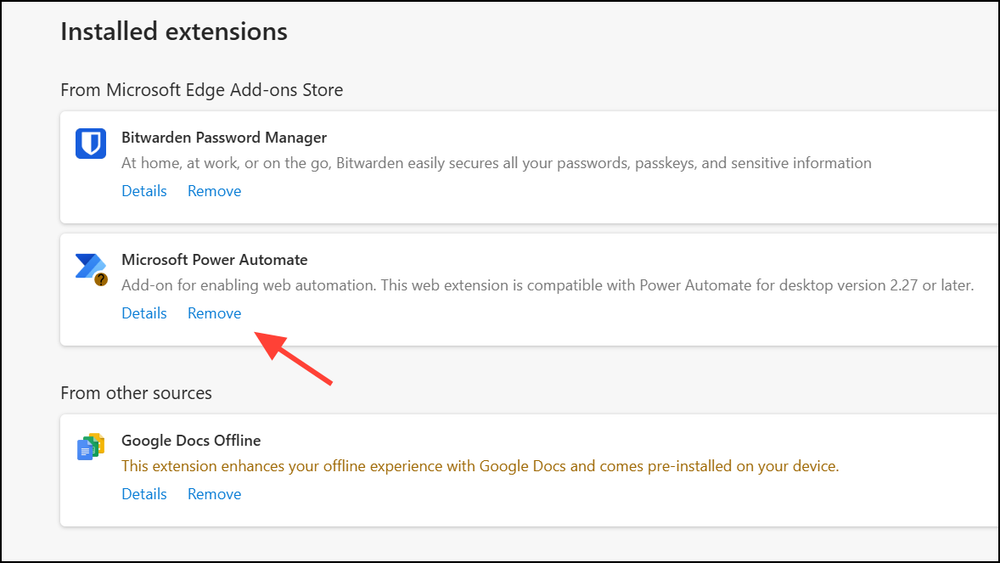 How to Fix Microsoft Edge High Memory Usage