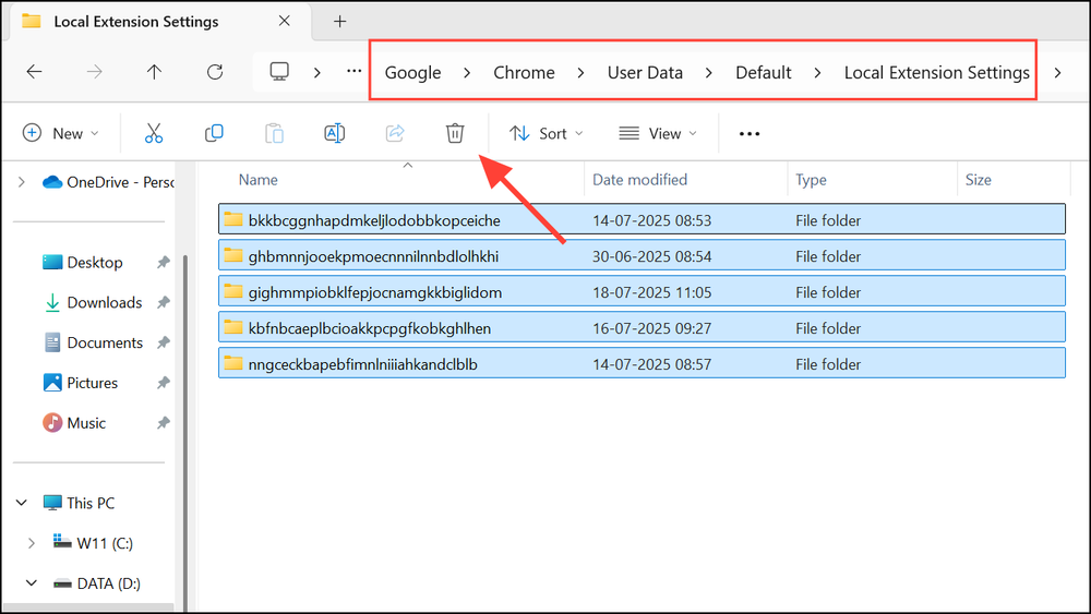 How to Fix “This Extension Is Corrupt” Error in Google Chrome