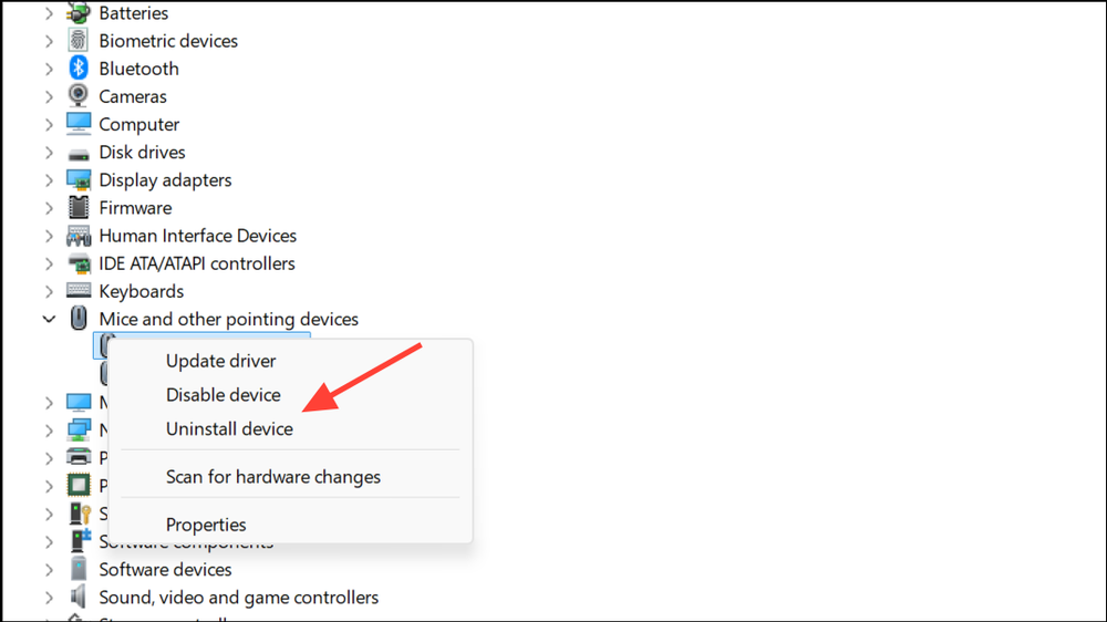 How to Fix Right Click Menu Popping Up Automatically in Windows 11