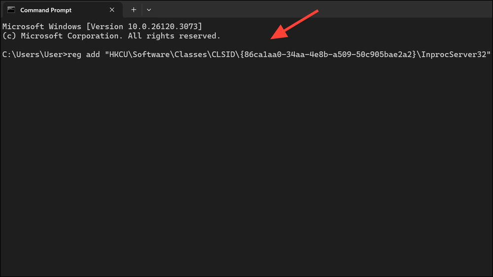 How to Fix Right Click Menu Popping Up Automatically in Windows 11