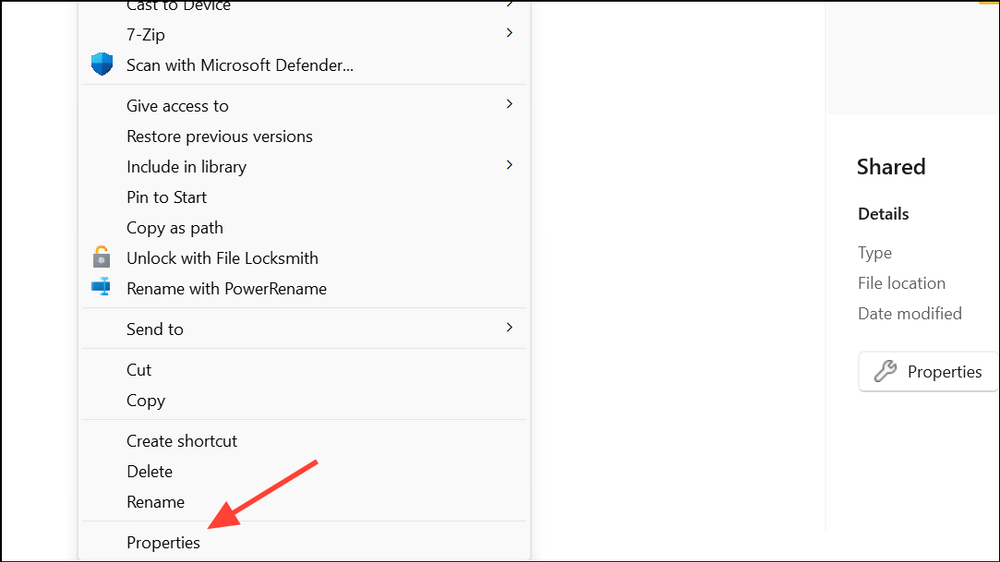 How to Fix the Destination Already Has a File Error in Windows 11
