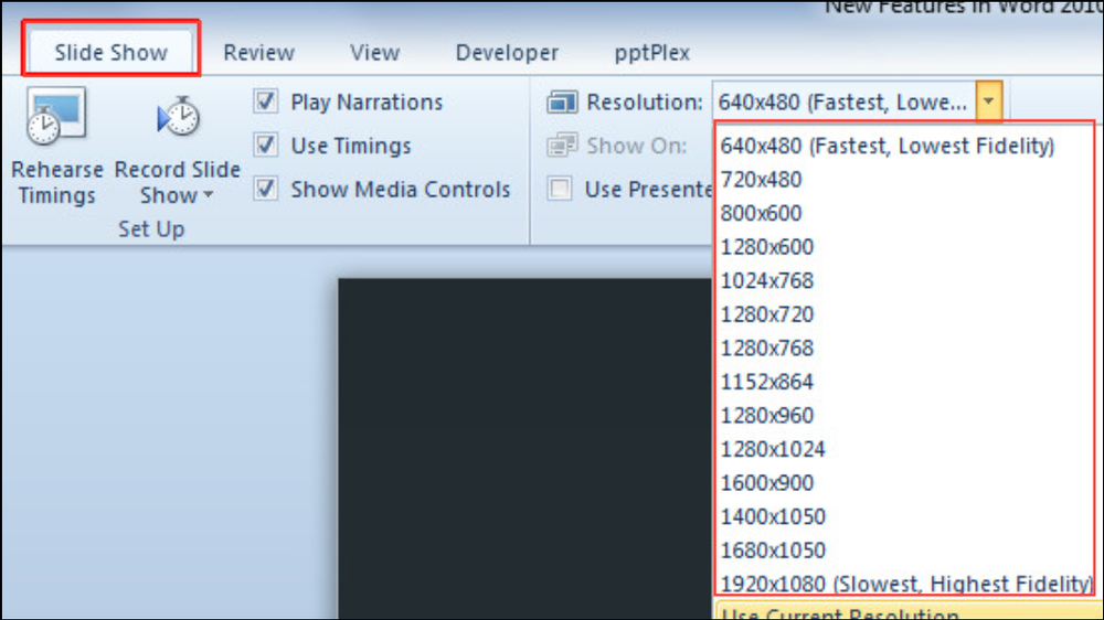 Powerpoint Bugging Out How to Fix Microsoft PowerPoint Lagging During Presentations