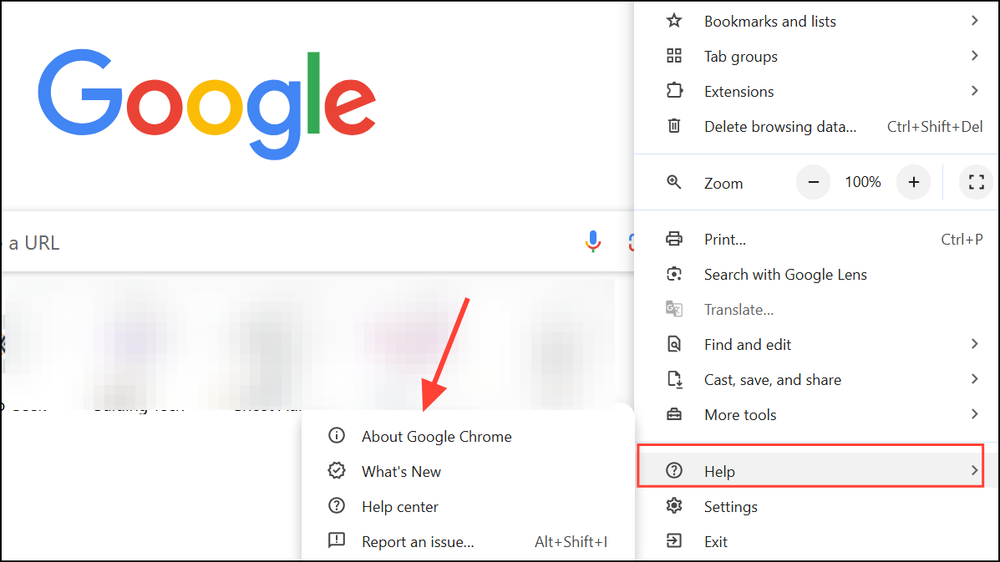 How to Fix Google Chrome Not Loading Web Pages