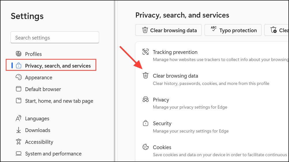 How to Fix “This Page Is Having a Problem” Error in Microsoft Edge