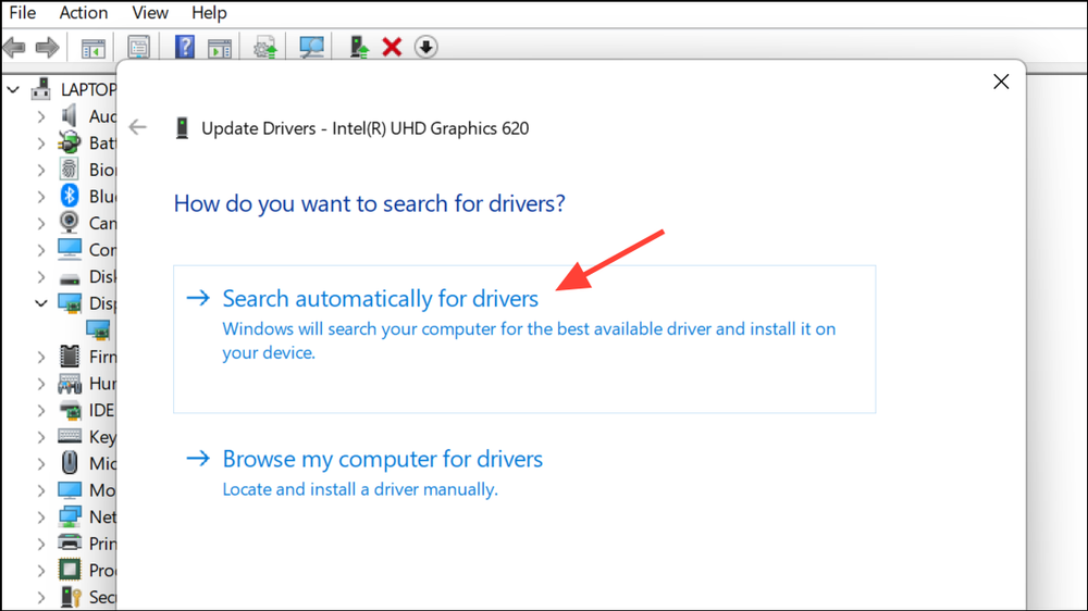 How to Fix Video Could Not Be Decoded Error in Windows 11