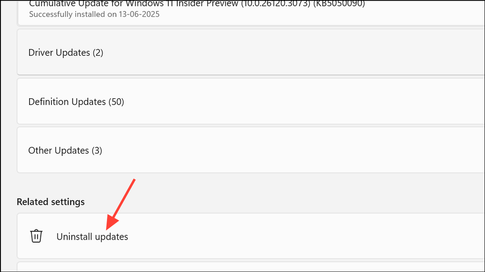 How to Fix Video Could Not Be Decoded Error in Windows 11