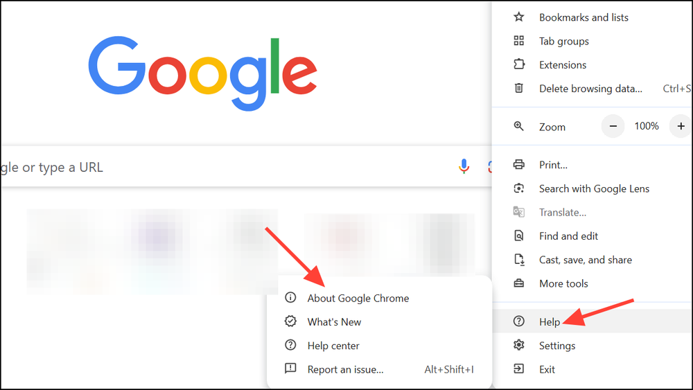 How to Fix Google Chrome Running Slow