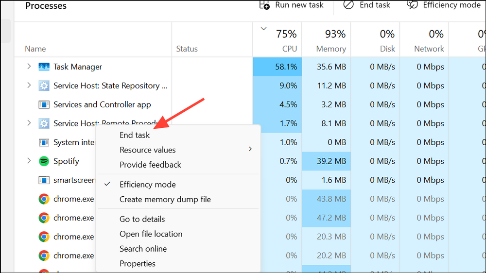 How to Fix “The File Is in Use” Error in OneDrive