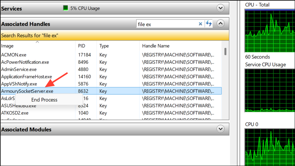 How to Fix “The File Is in Use” Error in OneDrive