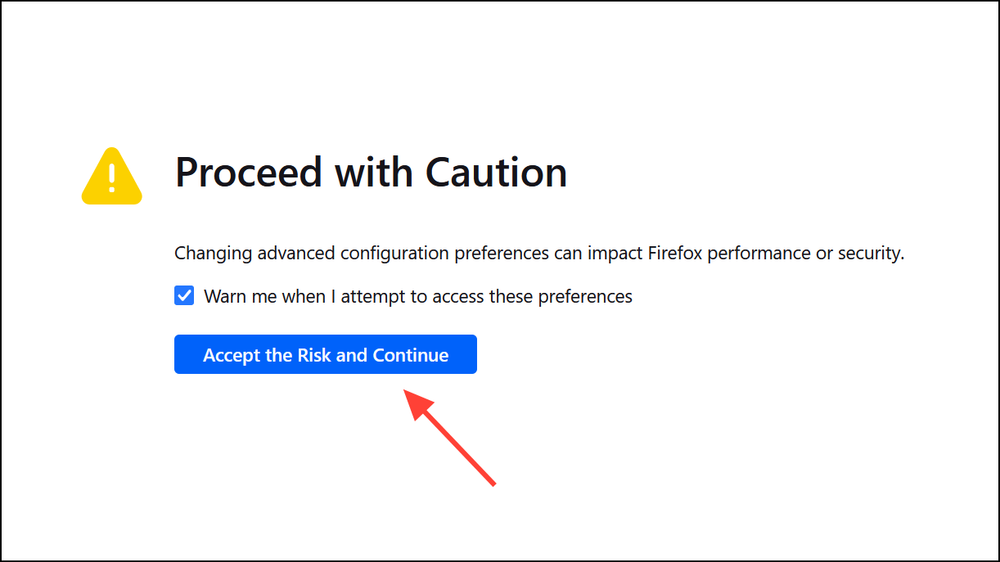 How to Fix “Your Connection Is Not Secure” Error in Firefox