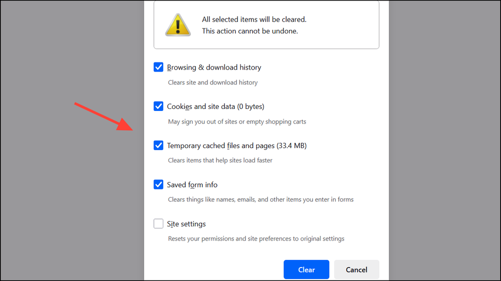 Firefox Connection Problems How to Fix “Your Connection Is Not Secure” Error in Firefox
