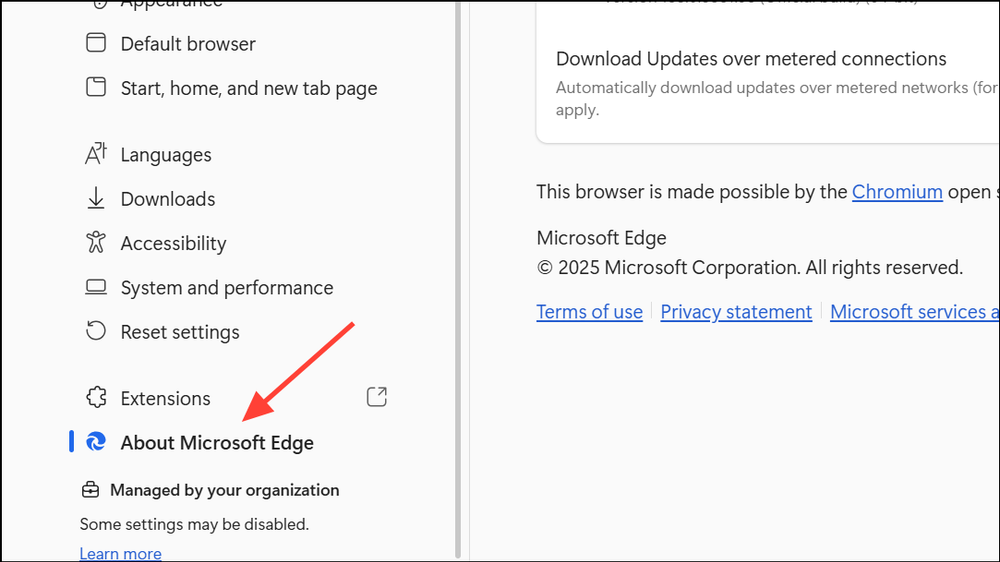 How to Fix YouTube or Other Videos Not Playing in Edge