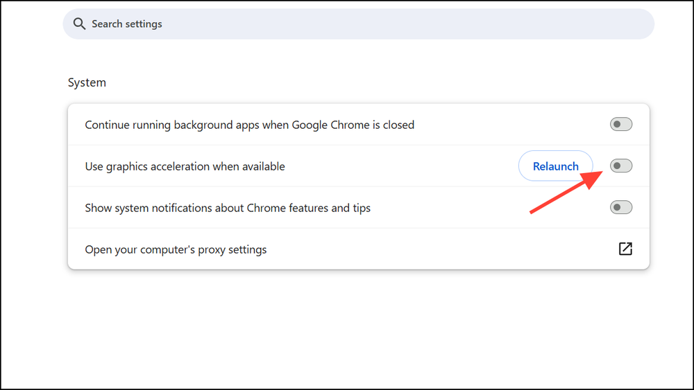 performance decrease when browser tab not focused... How to Fix Chrome Tabs Crashing or Freezing