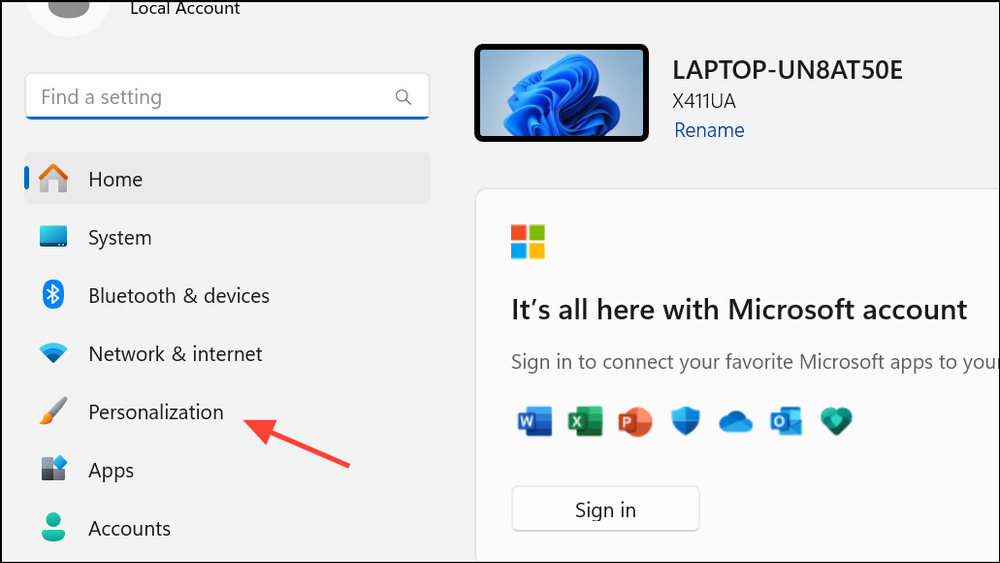 How to Display the Pen Menu Icon on Windows 11 Taskbar