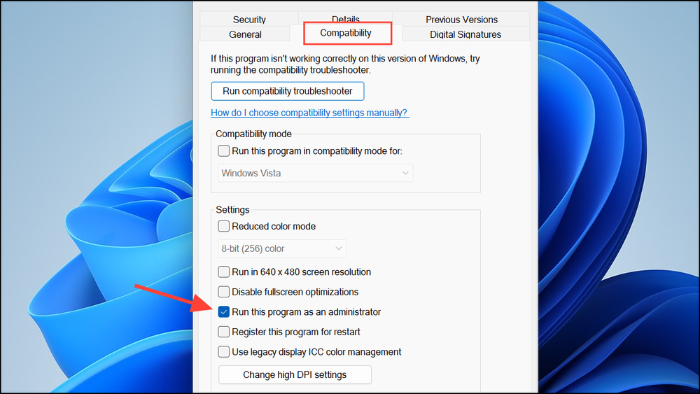 How to Fix “Windows Cannot Access the Specified Device, Path, or File ...