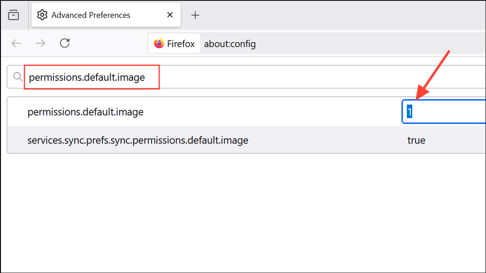 How to Fix Images Not Displaying on Websites in Firefox