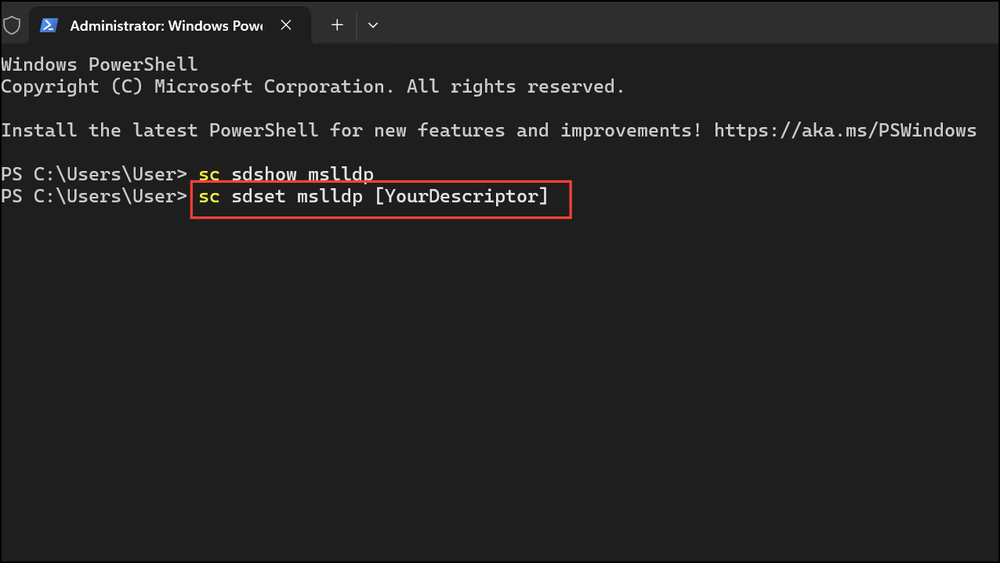 How to Fix Cryptographic Services Failed While Processing Error in ...