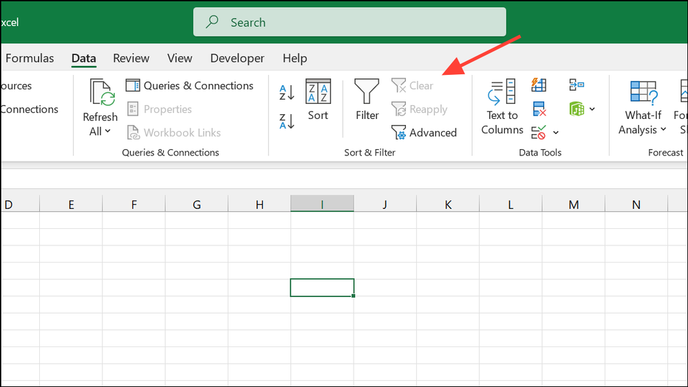 How to Fix Microsoft Excel Not Pasting Data