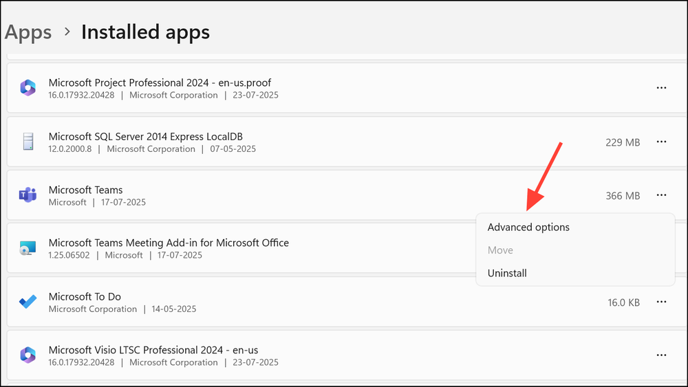 How to Fix PC Crashing When Using Microsoft Teams