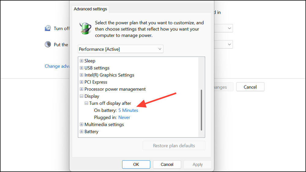 How to Fix Laptop Screen Backlight Not Turning Off